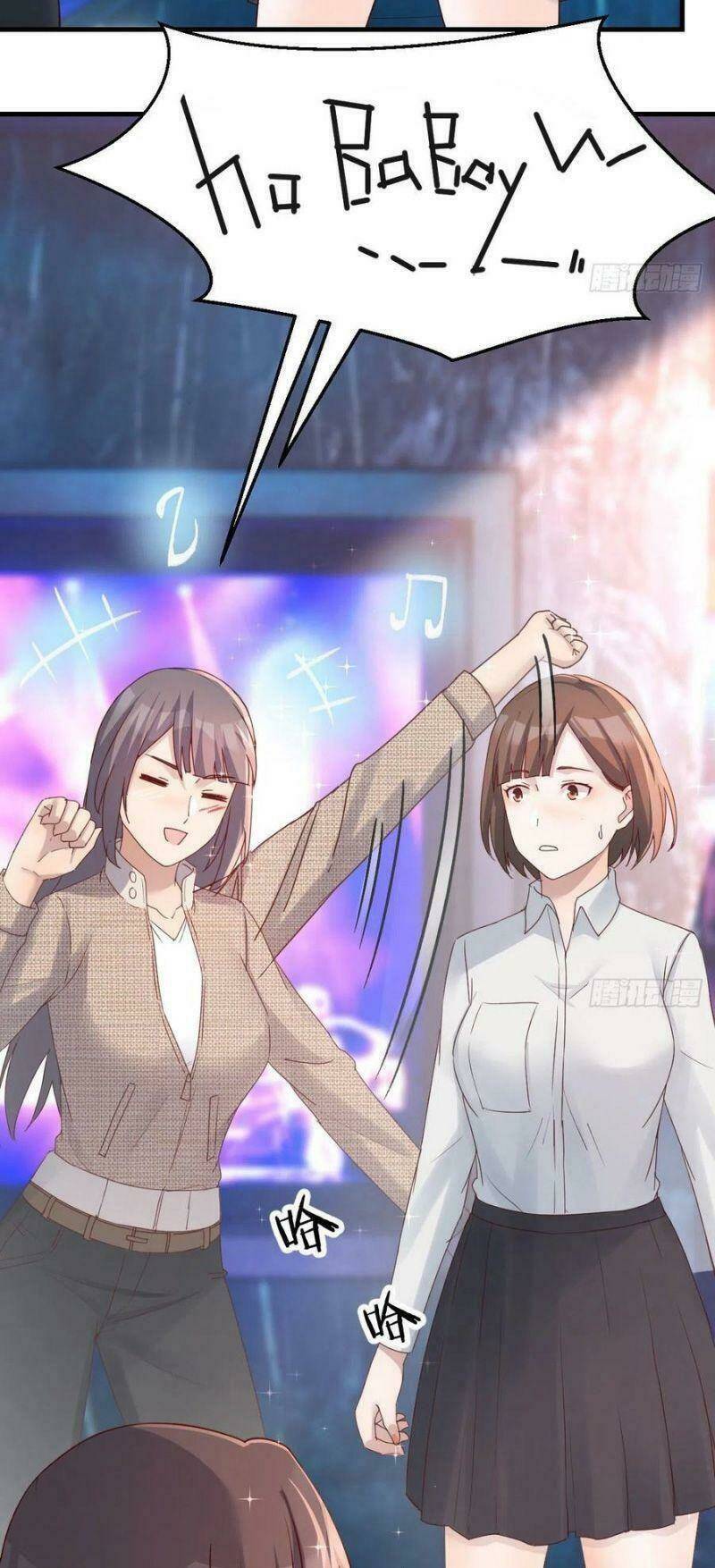 Trong Nhà Có 2 Bạn Gái Song Sinh - Chapter 188 - Page 16