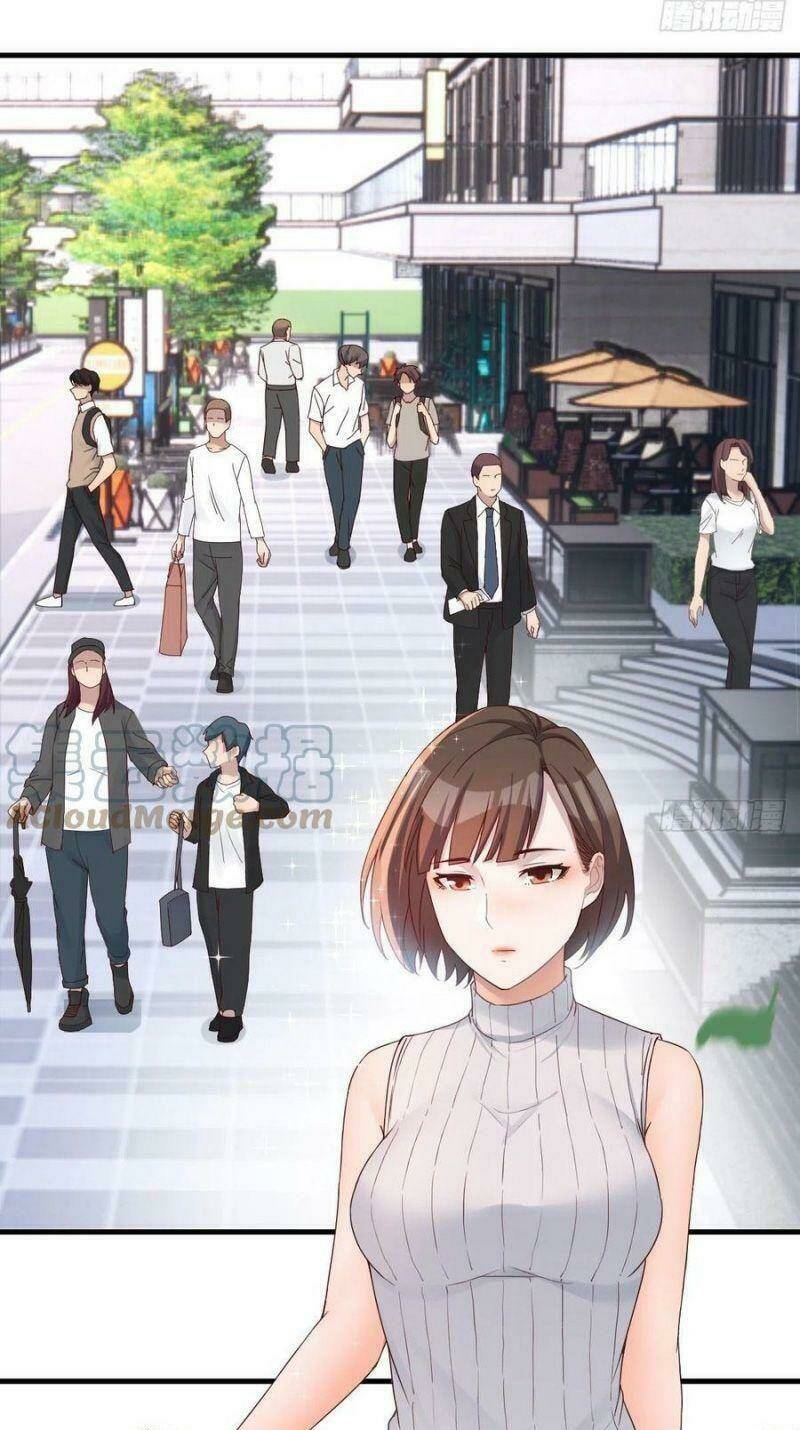 Trong Nhà Có 2 Bạn Gái Song Sinh - Chapter 188 - Page 18