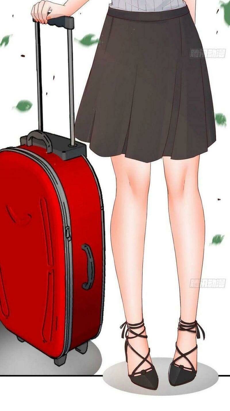 Trong Nhà Có 2 Bạn Gái Song Sinh - Chapter 188 - Page 19