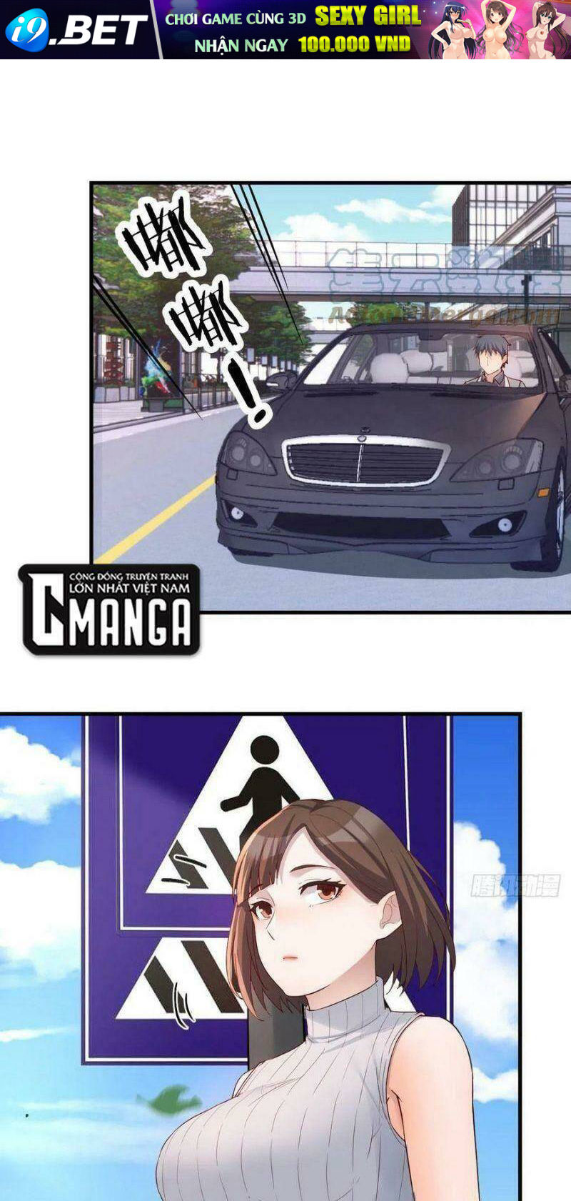 Trong Nhà Có 2 Bạn Gái Song Sinh - Chapter 188 - Page 20