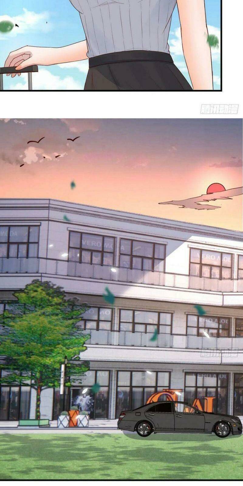 Trong Nhà Có 2 Bạn Gái Song Sinh - Chapter 188 - Page 21