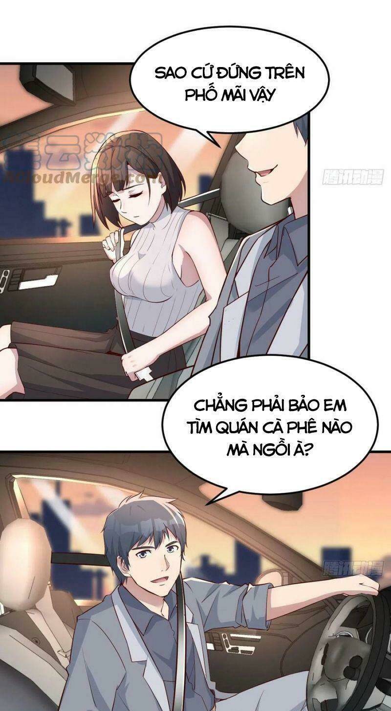Trong Nhà Có 2 Bạn Gái Song Sinh - Chapter 188 - Page 22