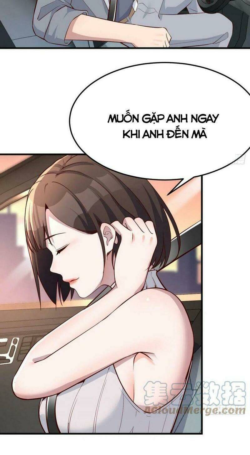 Trong Nhà Có 2 Bạn Gái Song Sinh - Chapter 188 - Page 23