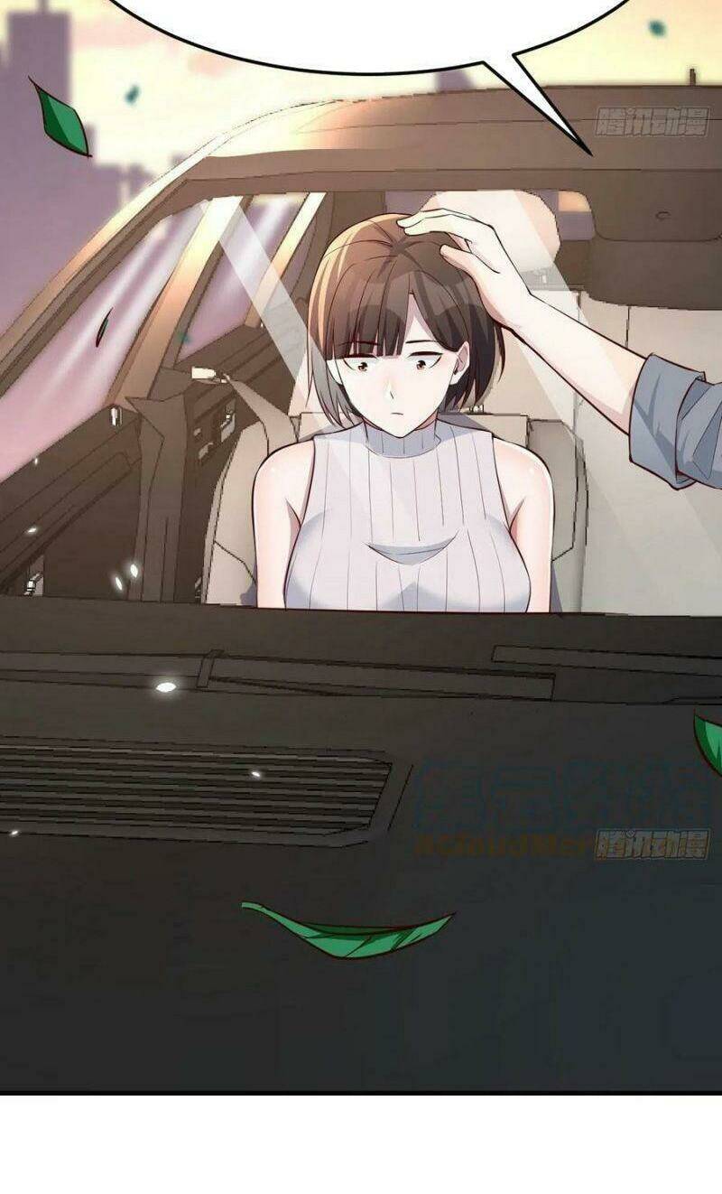 Trong Nhà Có 2 Bạn Gái Song Sinh - Chapter 188 - Page 25