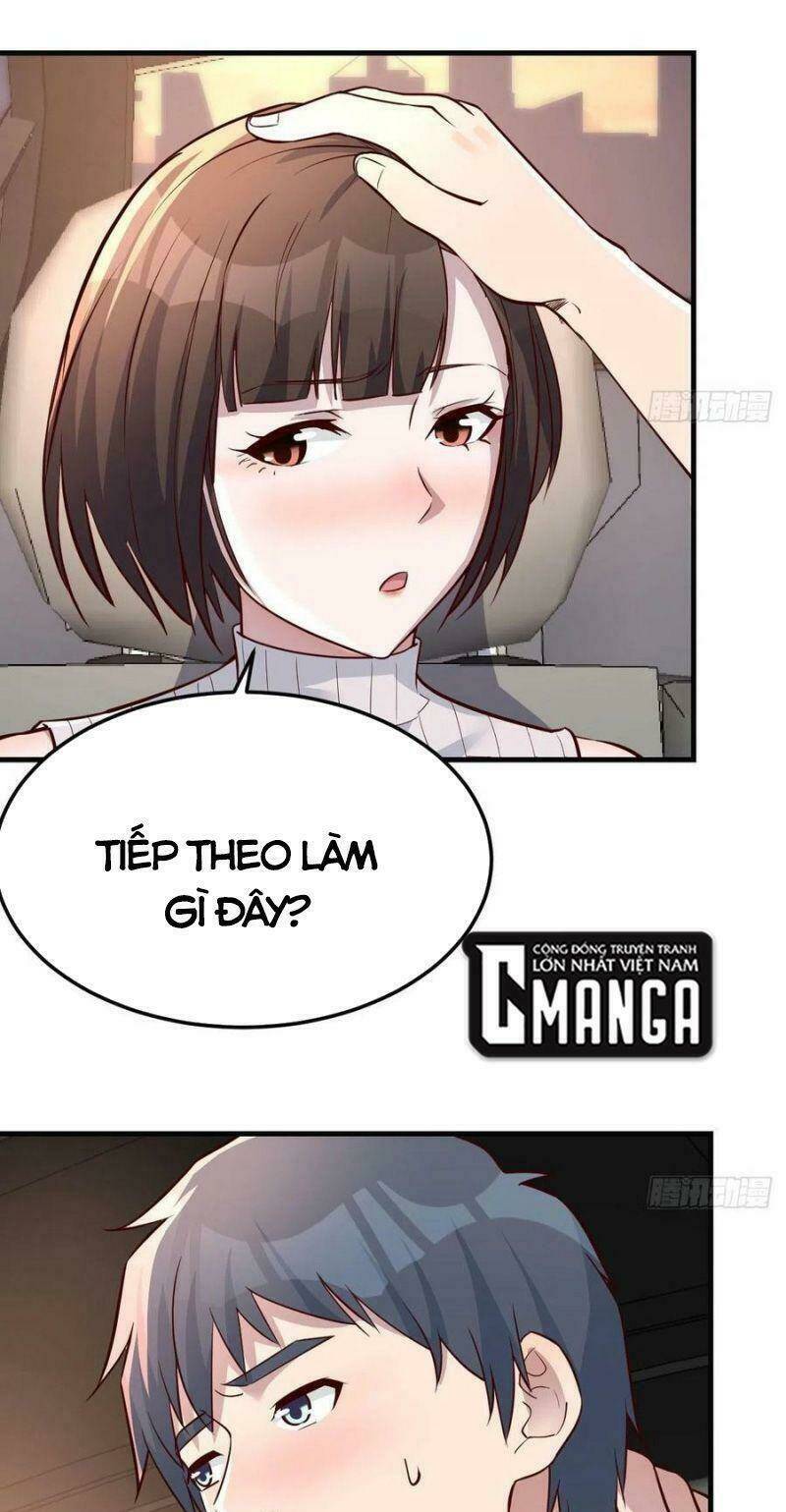 Trong Nhà Có 2 Bạn Gái Song Sinh - Chapter 188 - Page 26