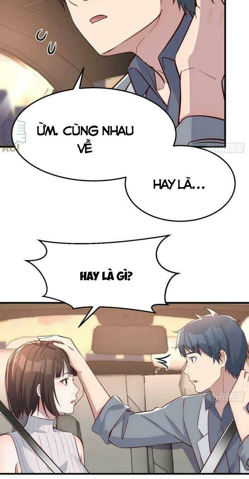 Trong Nhà Có 2 Bạn Gái Song Sinh - Chapter 188 - Page 27