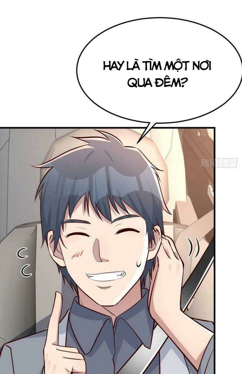 Trong Nhà Có 2 Bạn Gái Song Sinh - Chapter 188 - Page 28