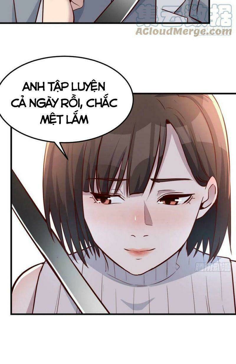 Trong Nhà Có 2 Bạn Gái Song Sinh - Chapter 188 - Page 29