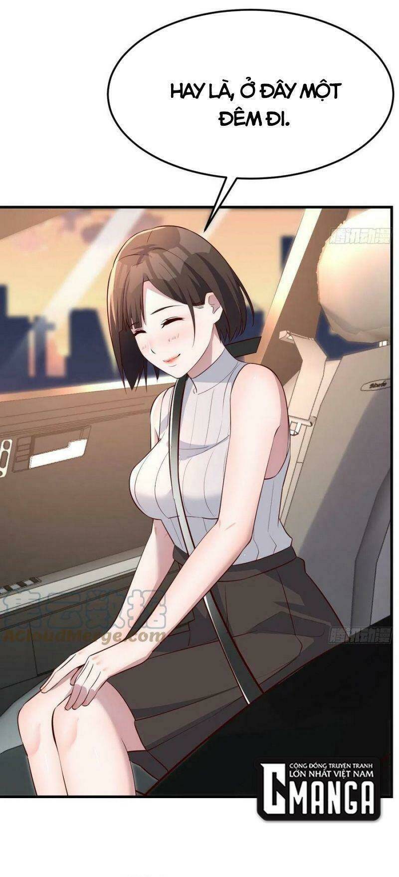 Trong Nhà Có 2 Bạn Gái Song Sinh - Chapter 188 - Page 30