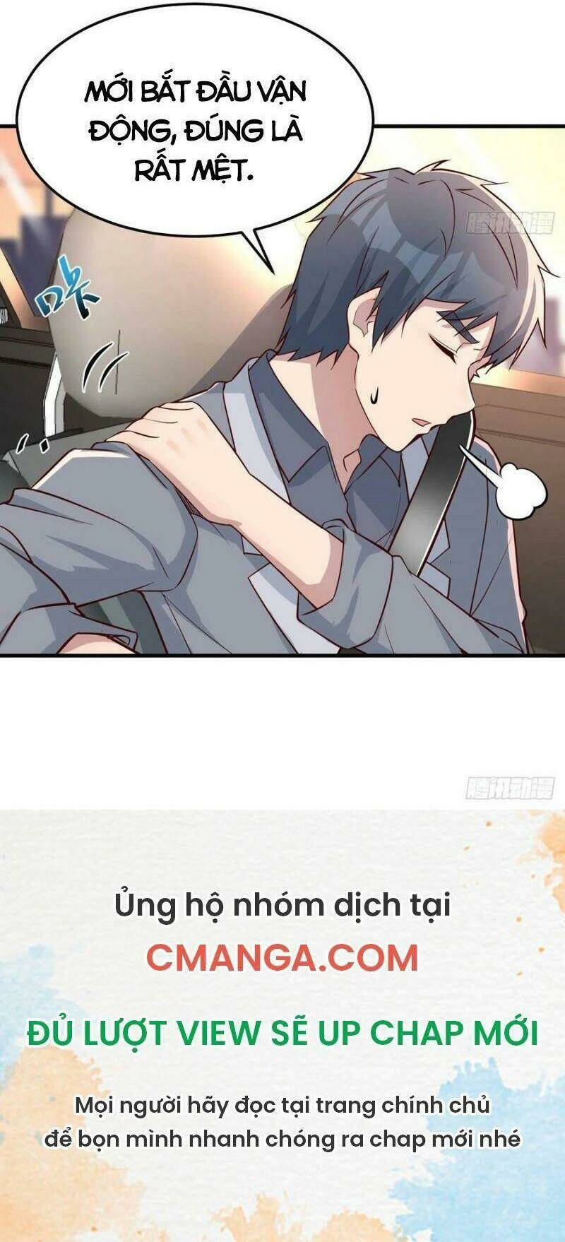 Trong Nhà Có 2 Bạn Gái Song Sinh - Chapter 188 - Page 31