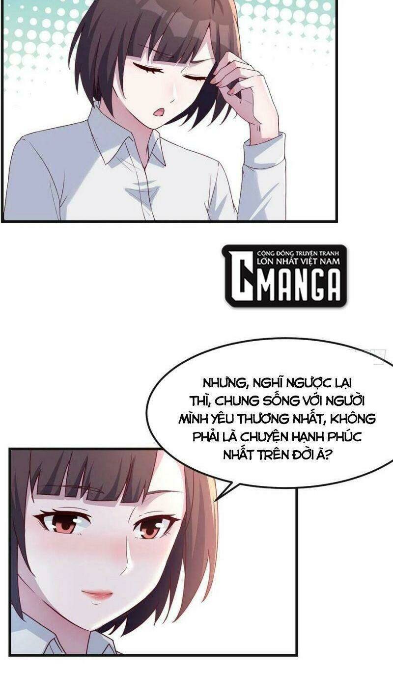 Trong Nhà Có 2 Bạn Gái Song Sinh - Chapter 188 - Page 5