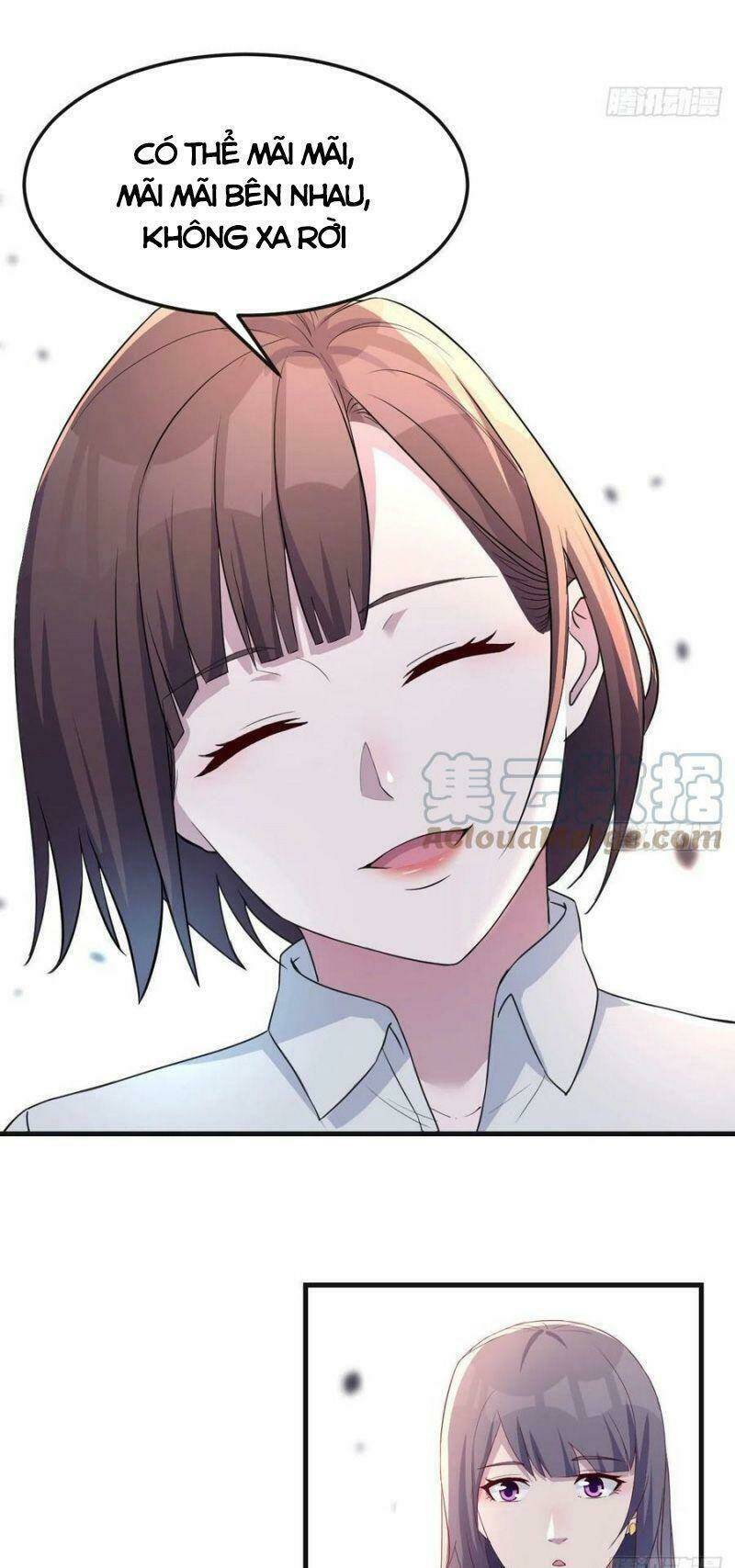 Trong Nhà Có 2 Bạn Gái Song Sinh - Chapter 188 - Page 6