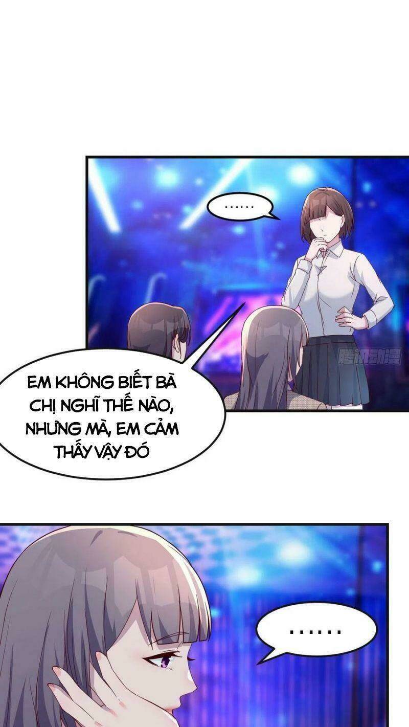 Trong Nhà Có 2 Bạn Gái Song Sinh - Chapter 188 - Page 8