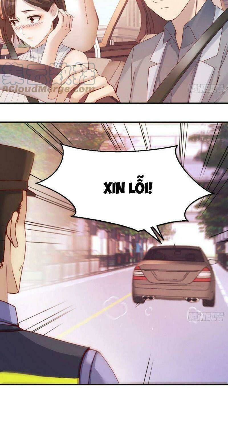 Trong Nhà Có 2 Bạn Gái Song Sinh - Chapter 189 - Page 9