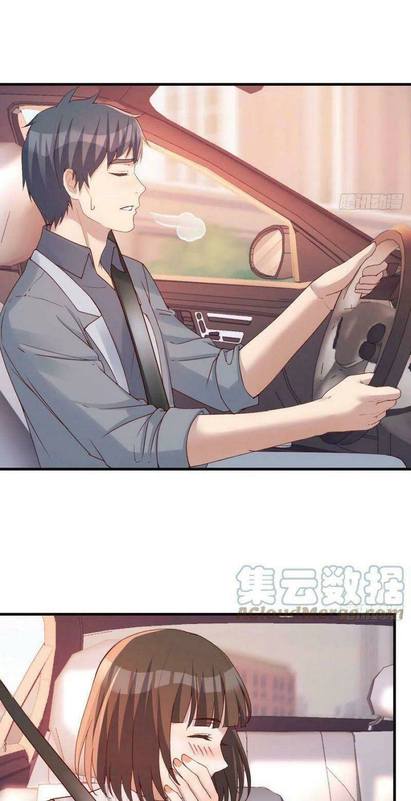 Trong Nhà Có 2 Bạn Gái Song Sinh - Chapter 189 - Page 10