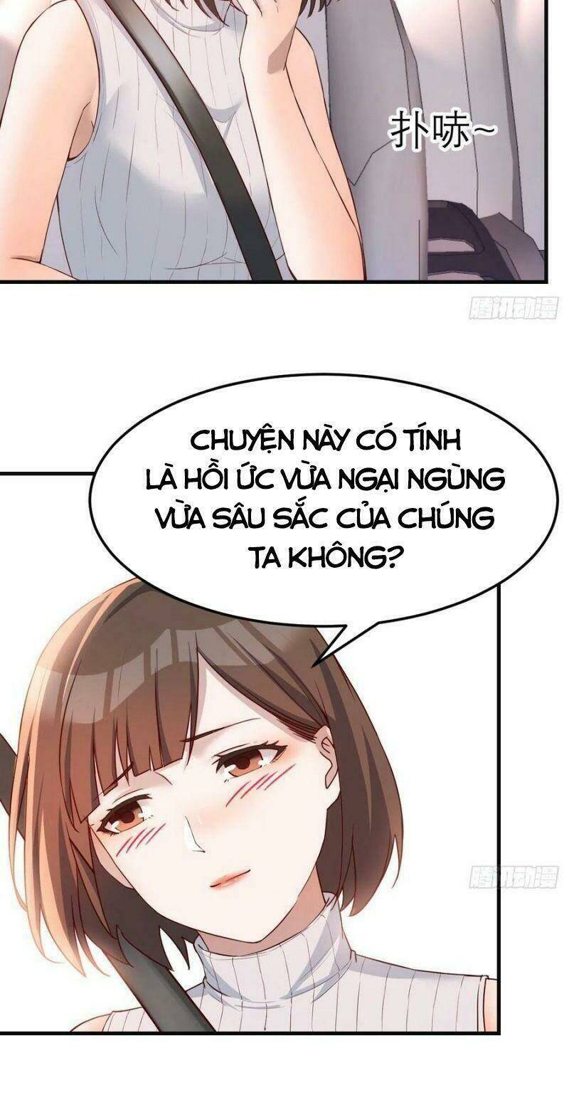 Trong Nhà Có 2 Bạn Gái Song Sinh - Chapter 189 - Page 11