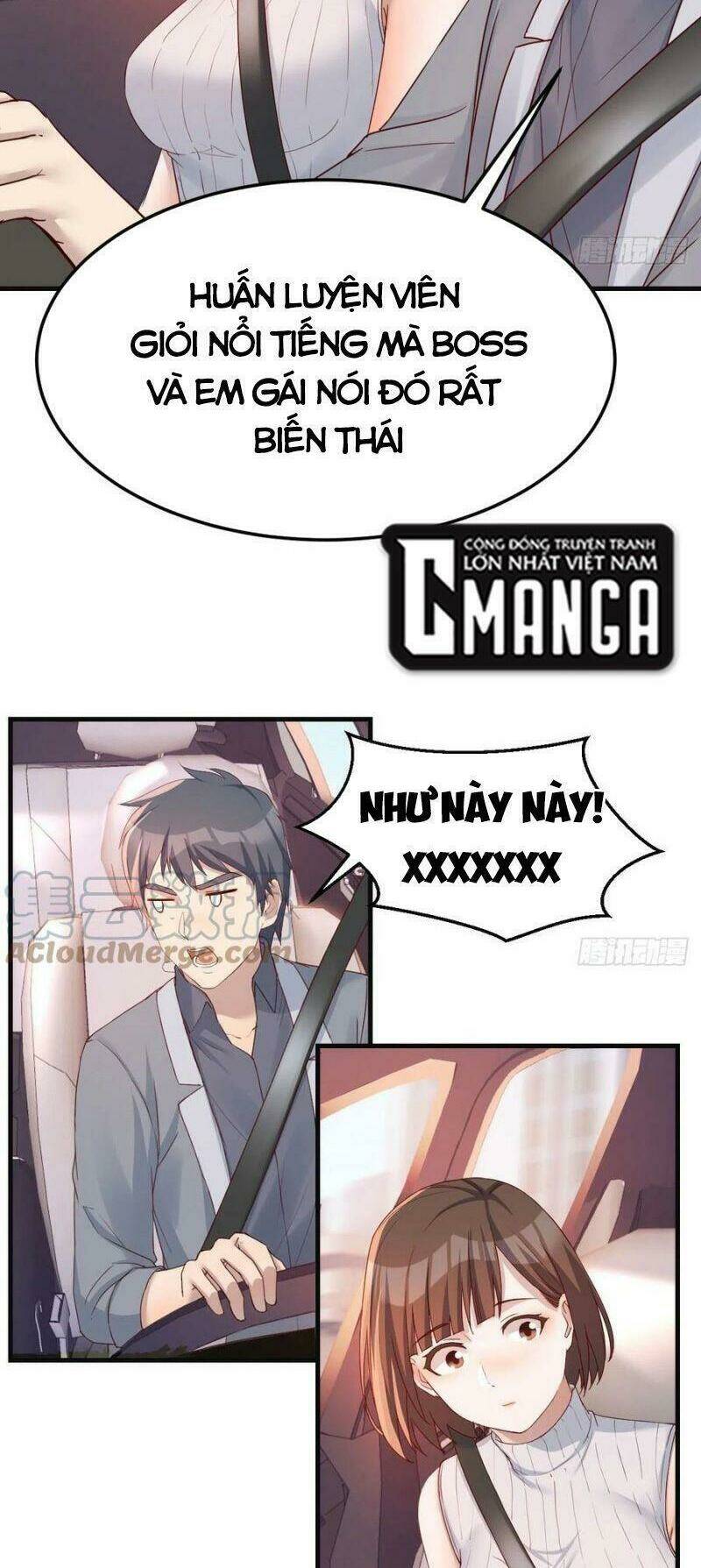 Trong Nhà Có 2 Bạn Gái Song Sinh - Chapter 189 - Page 13