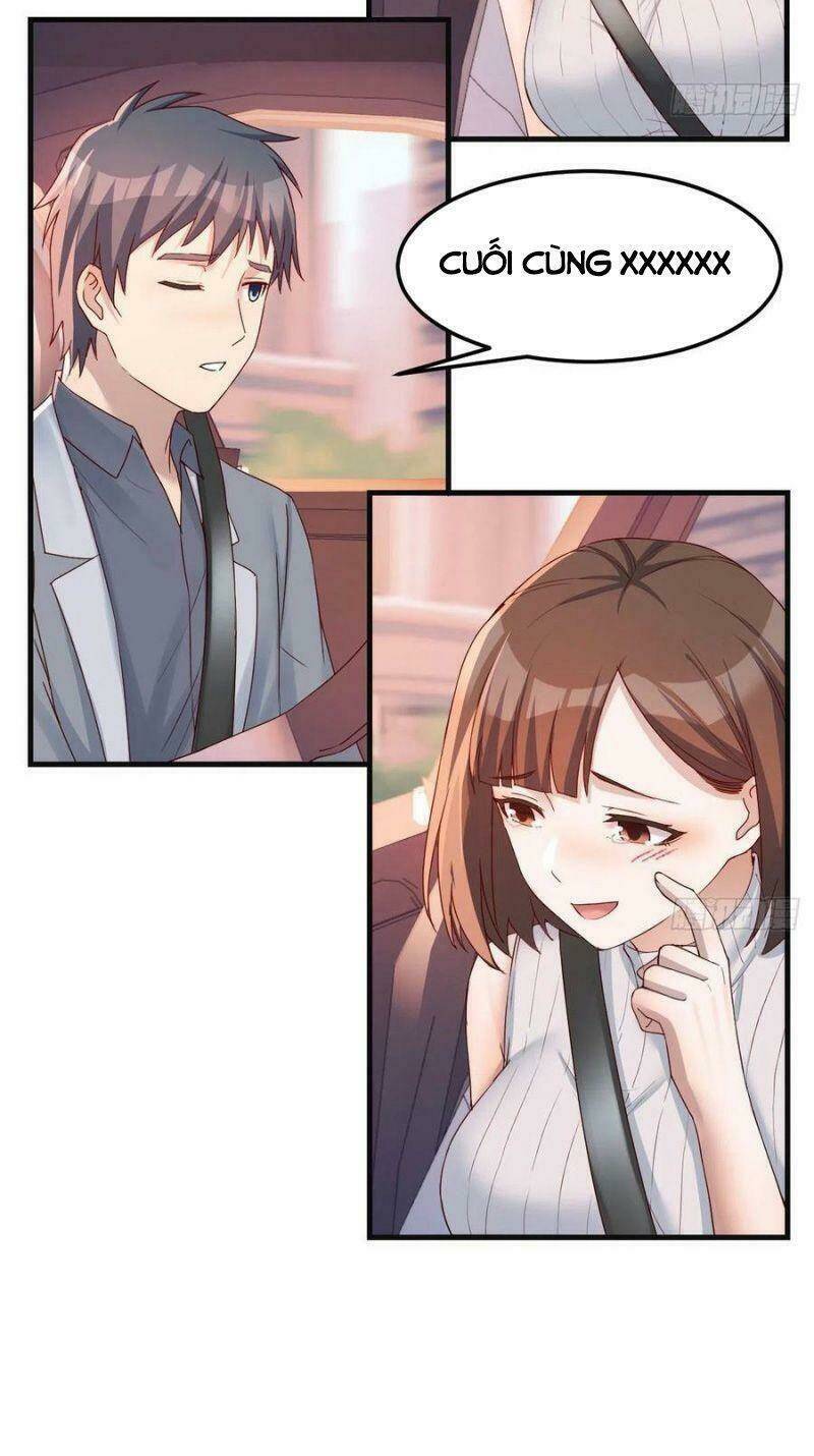 Trong Nhà Có 2 Bạn Gái Song Sinh - Chapter 189 - Page 14