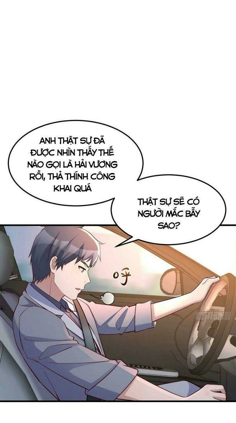 Trong Nhà Có 2 Bạn Gái Song Sinh - Chapter 189 - Page 15