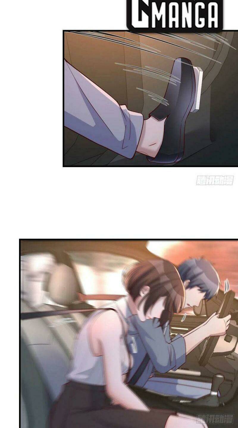 Trong Nhà Có 2 Bạn Gái Song Sinh - Chapter 189 - Page 17