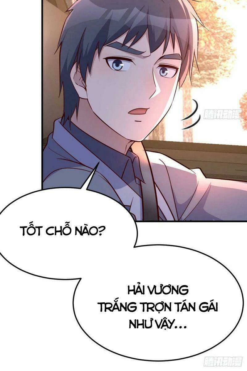 Trong Nhà Có 2 Bạn Gái Song Sinh - Chapter 189 - Page 19