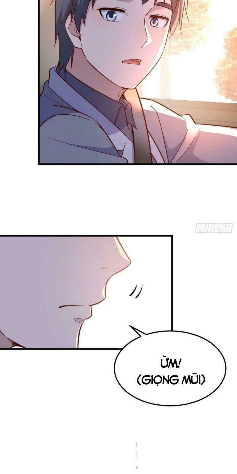 Trong Nhà Có 2 Bạn Gái Song Sinh - Chapter 189 - Page 21