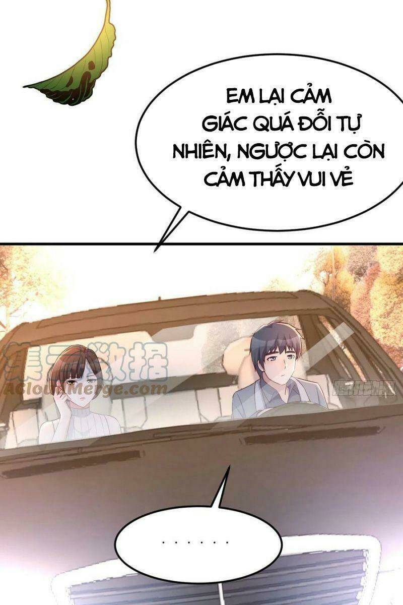 Trong Nhà Có 2 Bạn Gái Song Sinh - Chapter 189 - Page 24