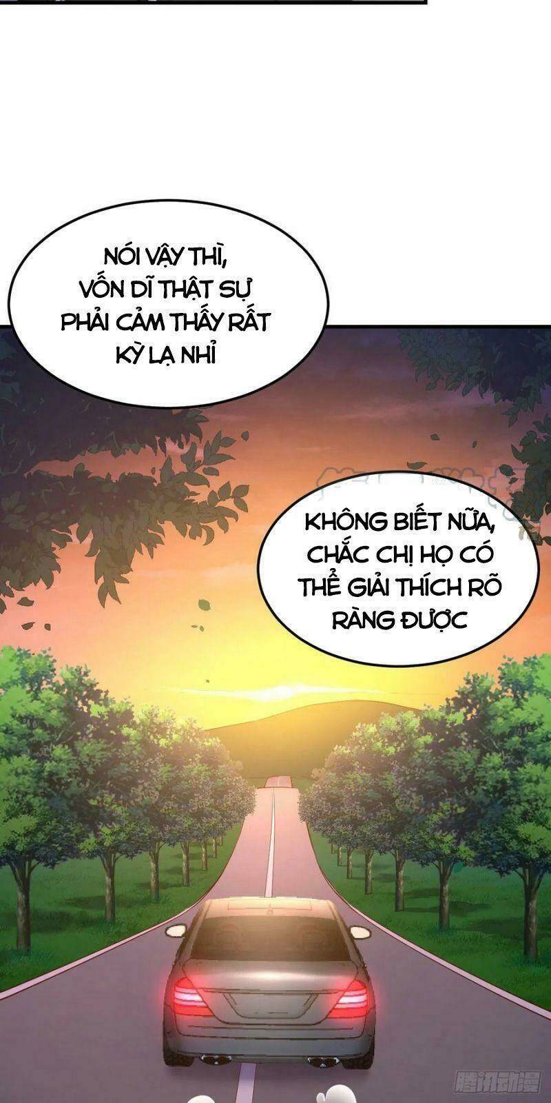 Trong Nhà Có 2 Bạn Gái Song Sinh - Chapter 189 - Page 26