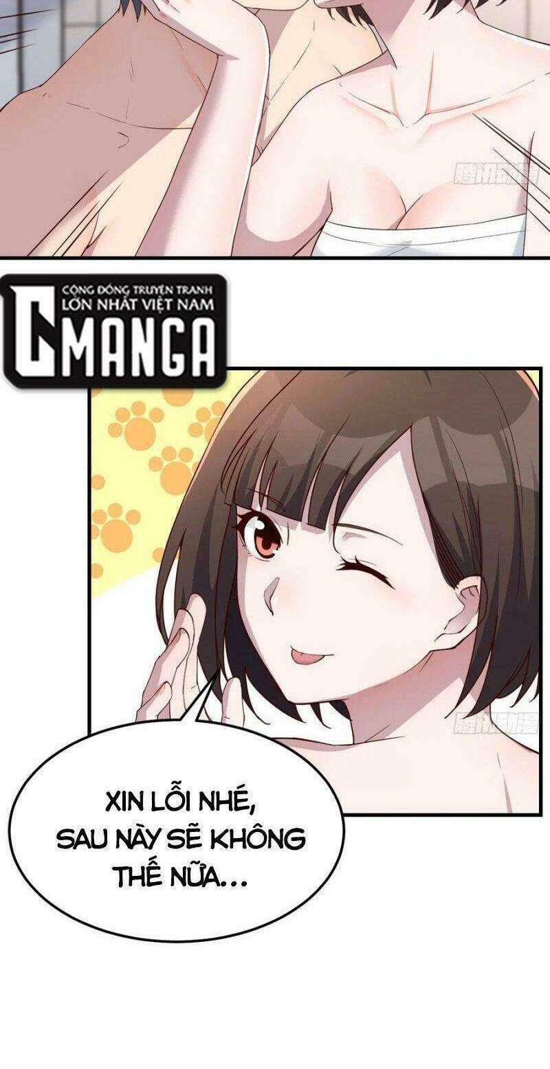 Trong Nhà Có 2 Bạn Gái Song Sinh - Chapter 189 - Page 33