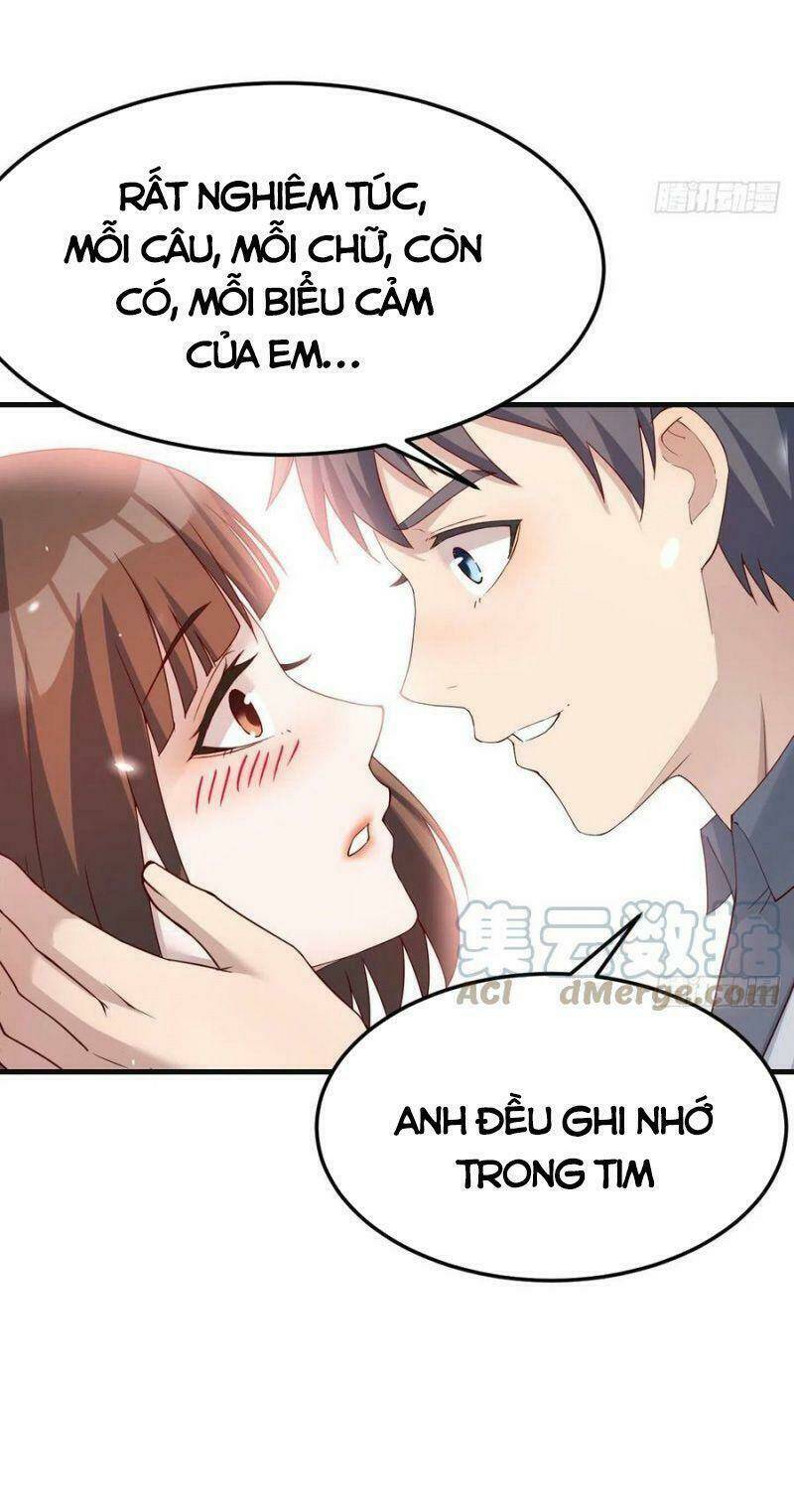 Trong Nhà Có 2 Bạn Gái Song Sinh - Chapter 189 - Page 4