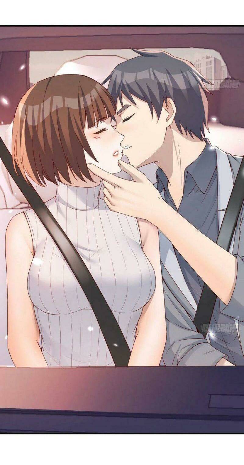 Trong Nhà Có 2 Bạn Gái Song Sinh - Chapter 189 - Page 5