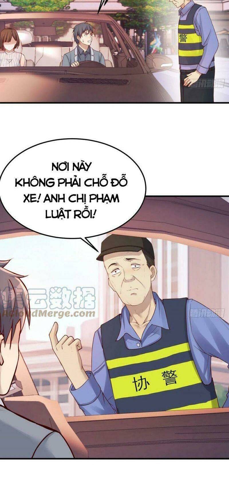 Trong Nhà Có 2 Bạn Gái Song Sinh - Chapter 189 - Page 7