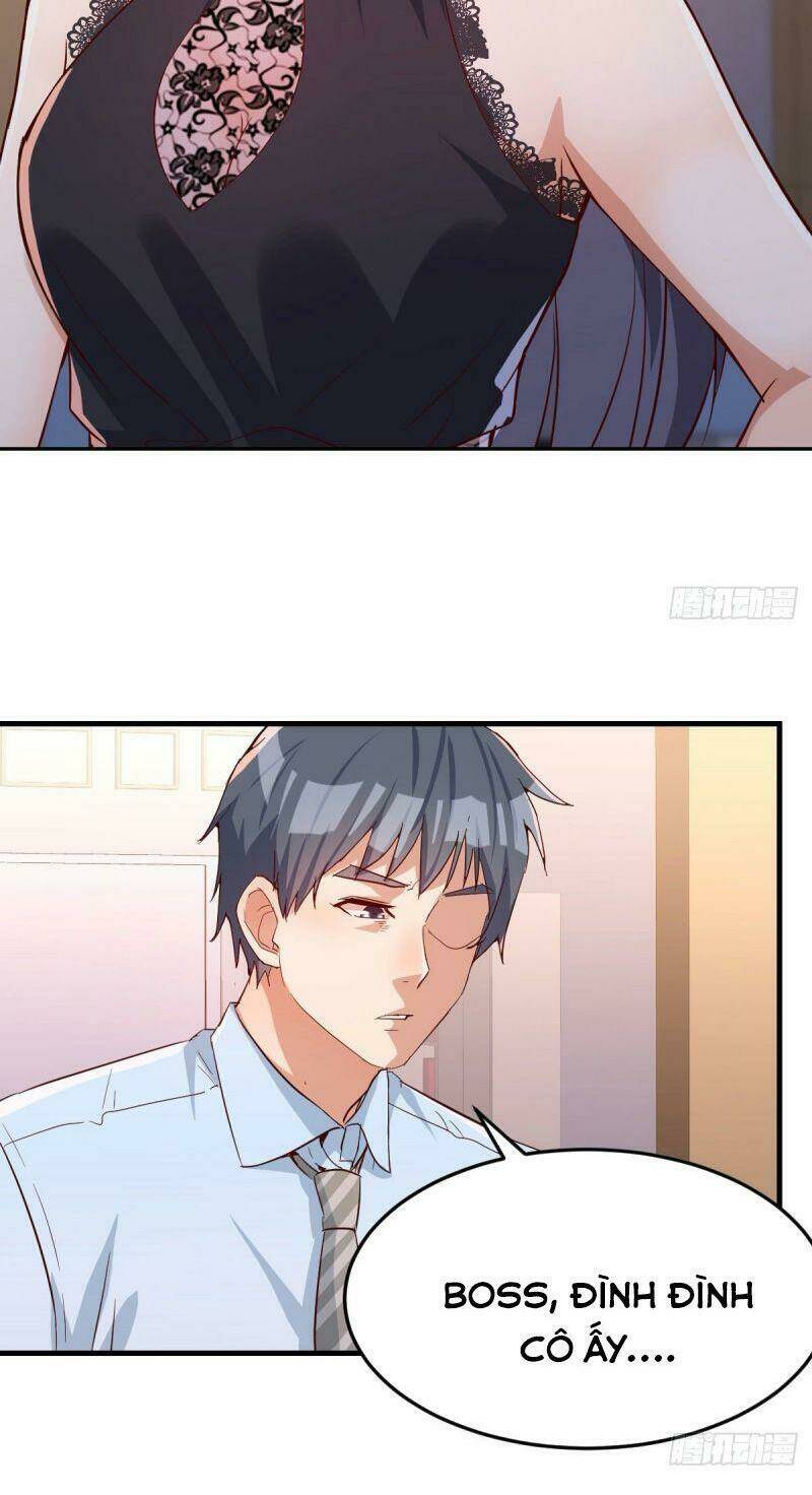 Trong Nhà Có 2 Bạn Gái Song Sinh - Chapter 19 - Page 9