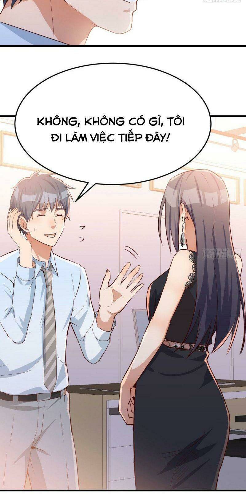 Trong Nhà Có 2 Bạn Gái Song Sinh - Chapter 19 - Page 11