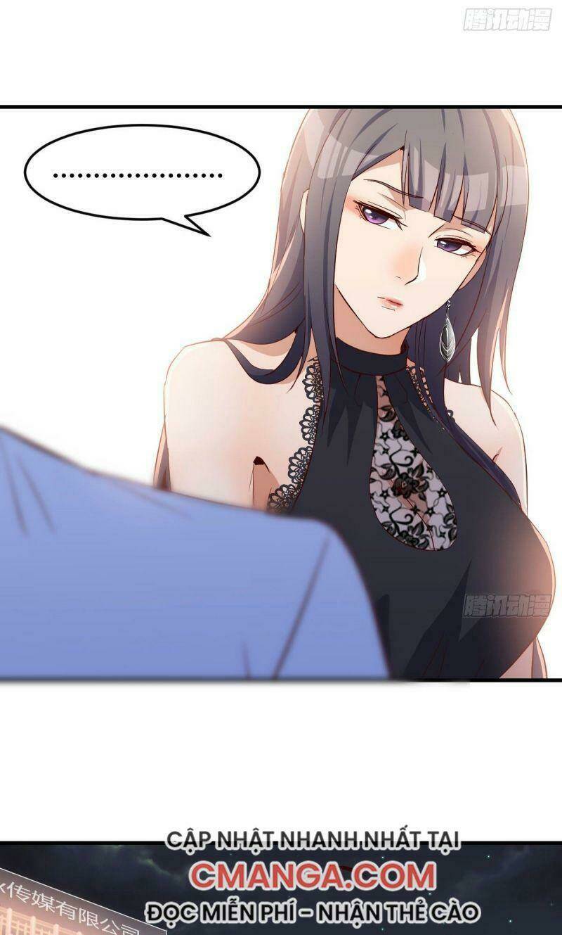 Trong Nhà Có 2 Bạn Gái Song Sinh - Chapter 19 - Page 12