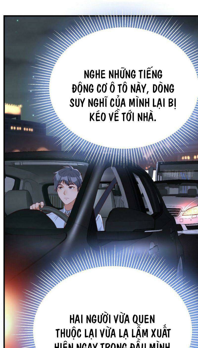 Trong Nhà Có 2 Bạn Gái Song Sinh - Chapter 19 - Page 14