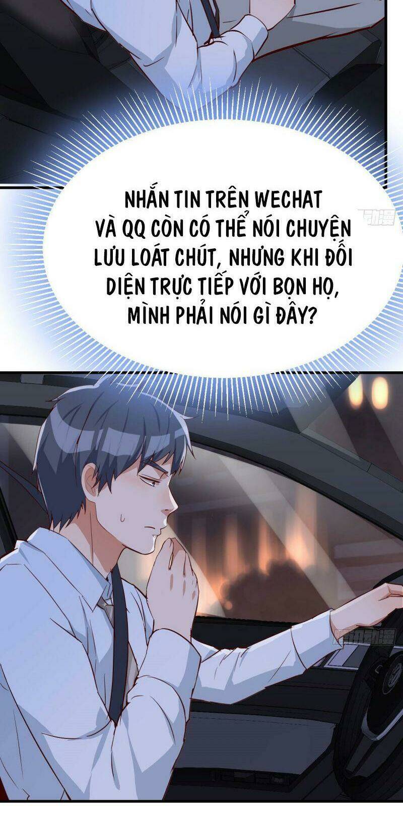 Trong Nhà Có 2 Bạn Gái Song Sinh - Chapter 19 - Page 17