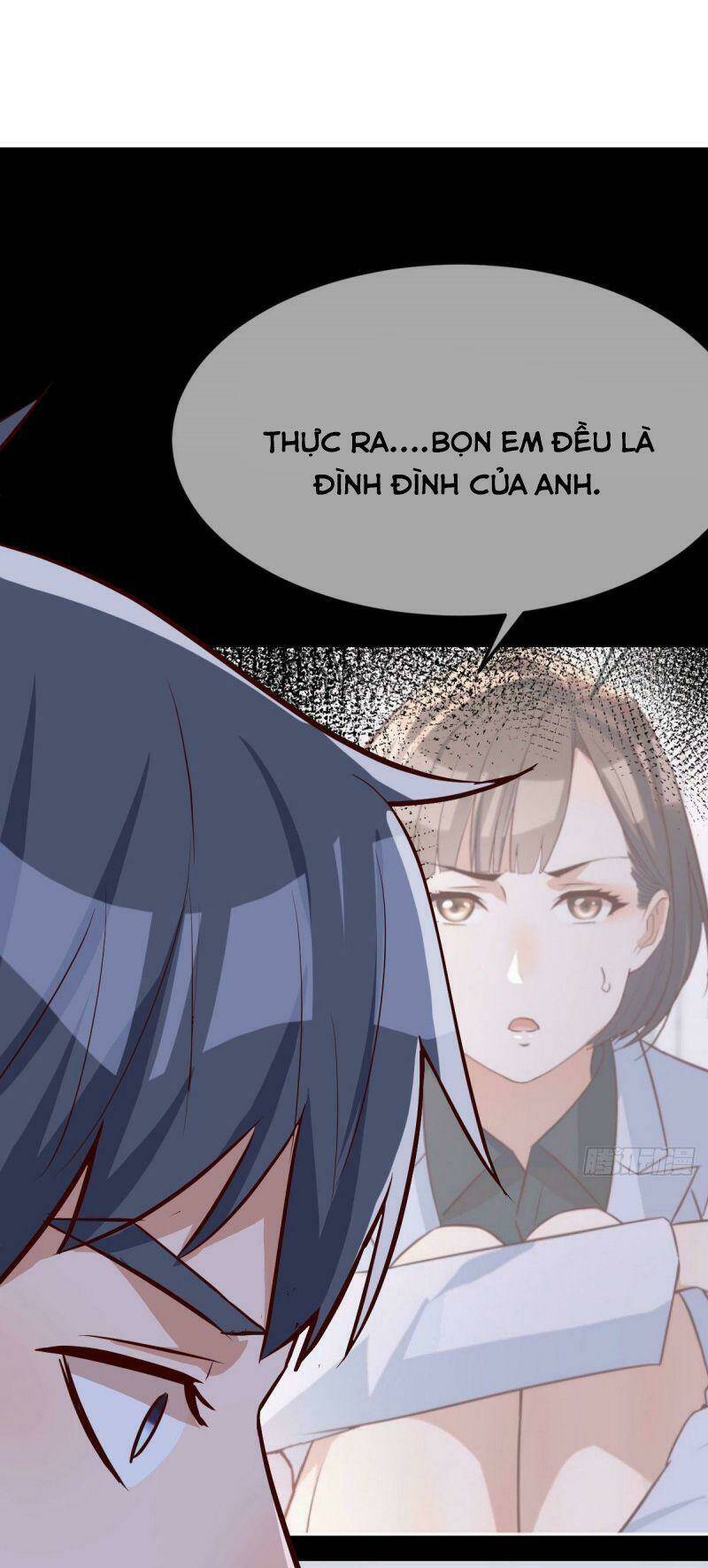 Trong Nhà Có 2 Bạn Gái Song Sinh - Chapter 19 - Page 18