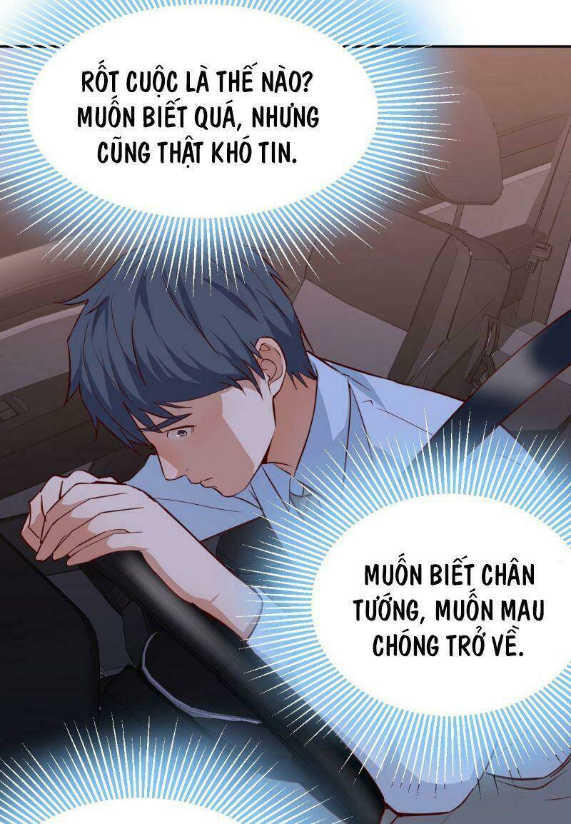 Trong Nhà Có 2 Bạn Gái Song Sinh - Chapter 19 - Page 22