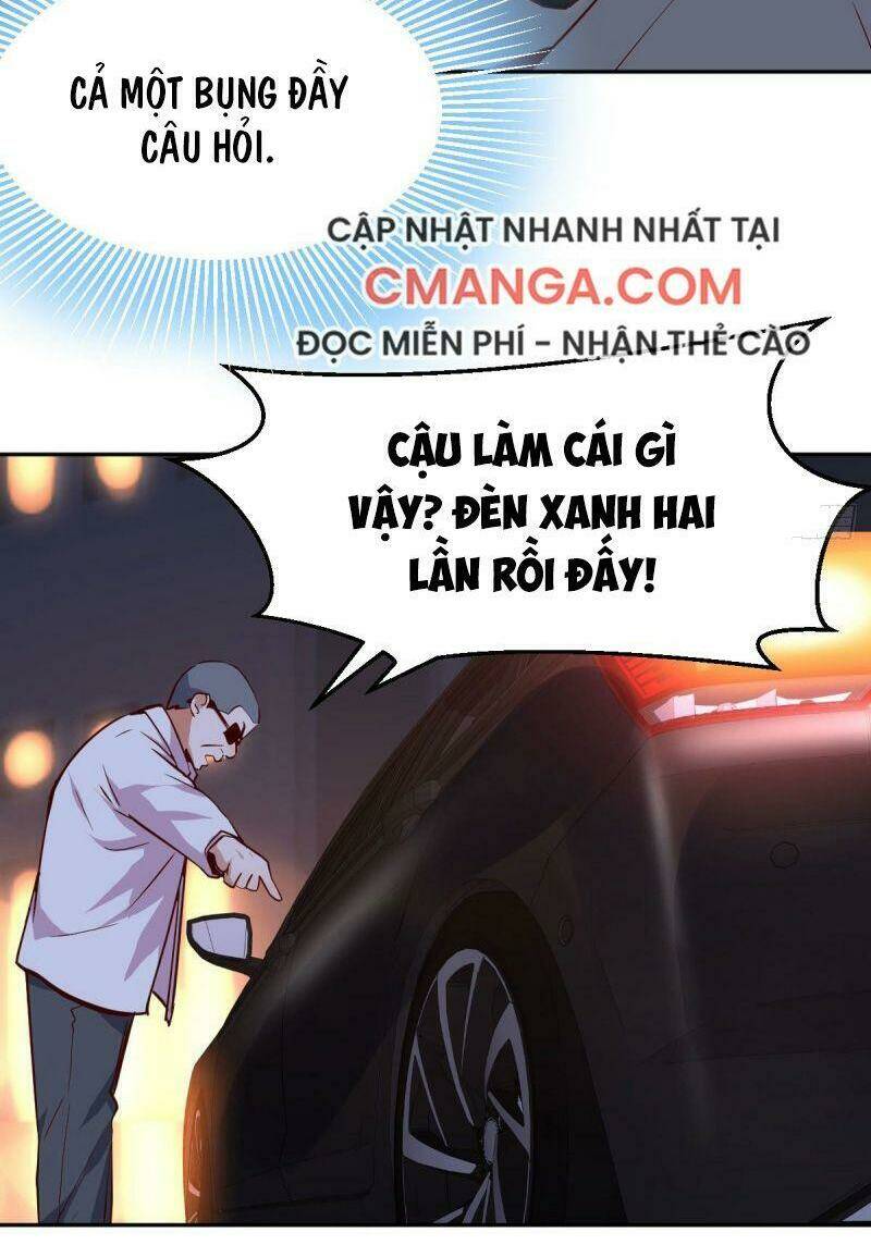 Trong Nhà Có 2 Bạn Gái Song Sinh - Chapter 19 - Page 23