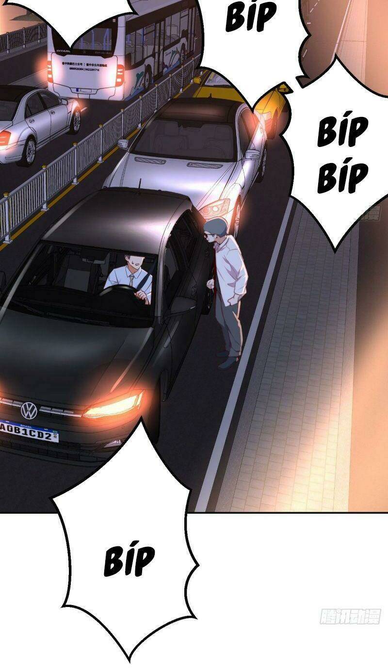 Trong Nhà Có 2 Bạn Gái Song Sinh - Chapter 19 - Page 25