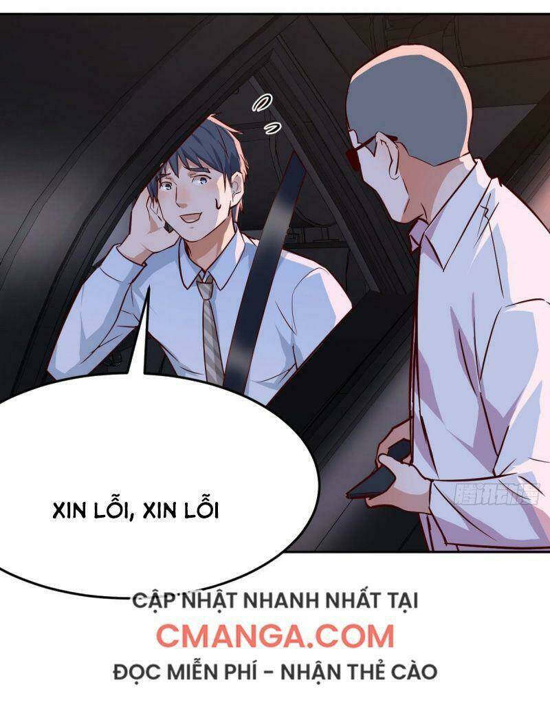 Trong Nhà Có 2 Bạn Gái Song Sinh - Chapter 19 - Page 26