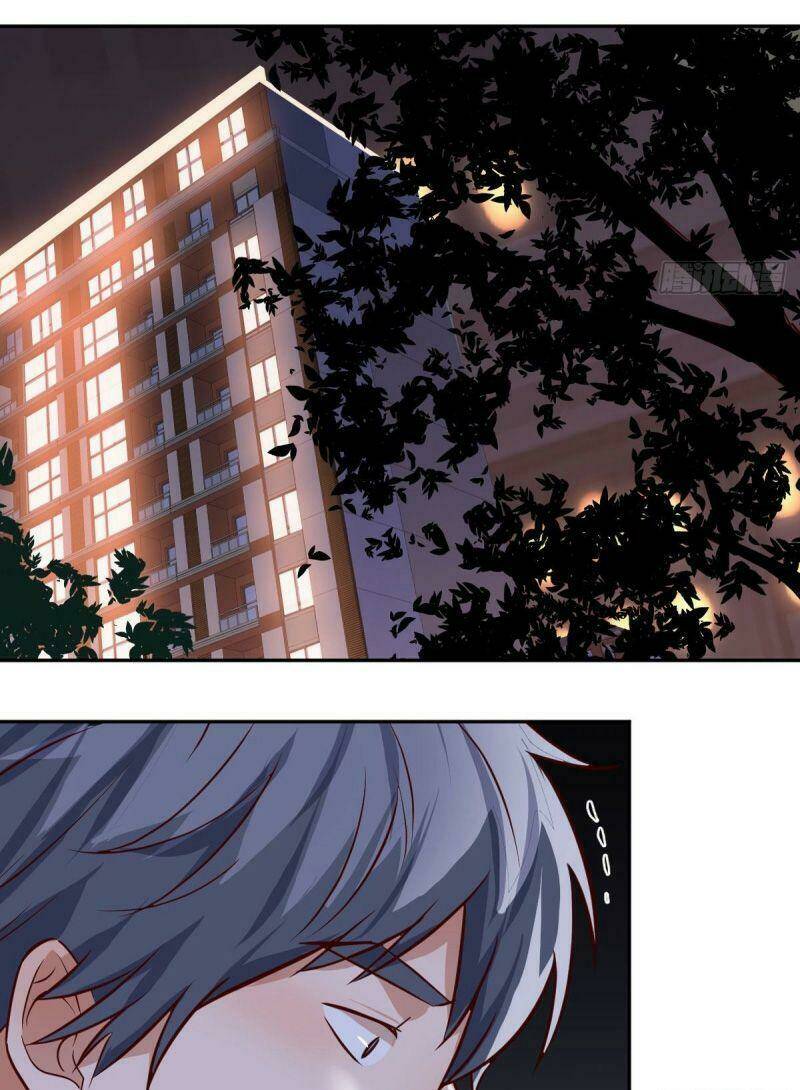 Trong Nhà Có 2 Bạn Gái Song Sinh - Chapter 19 - Page 28