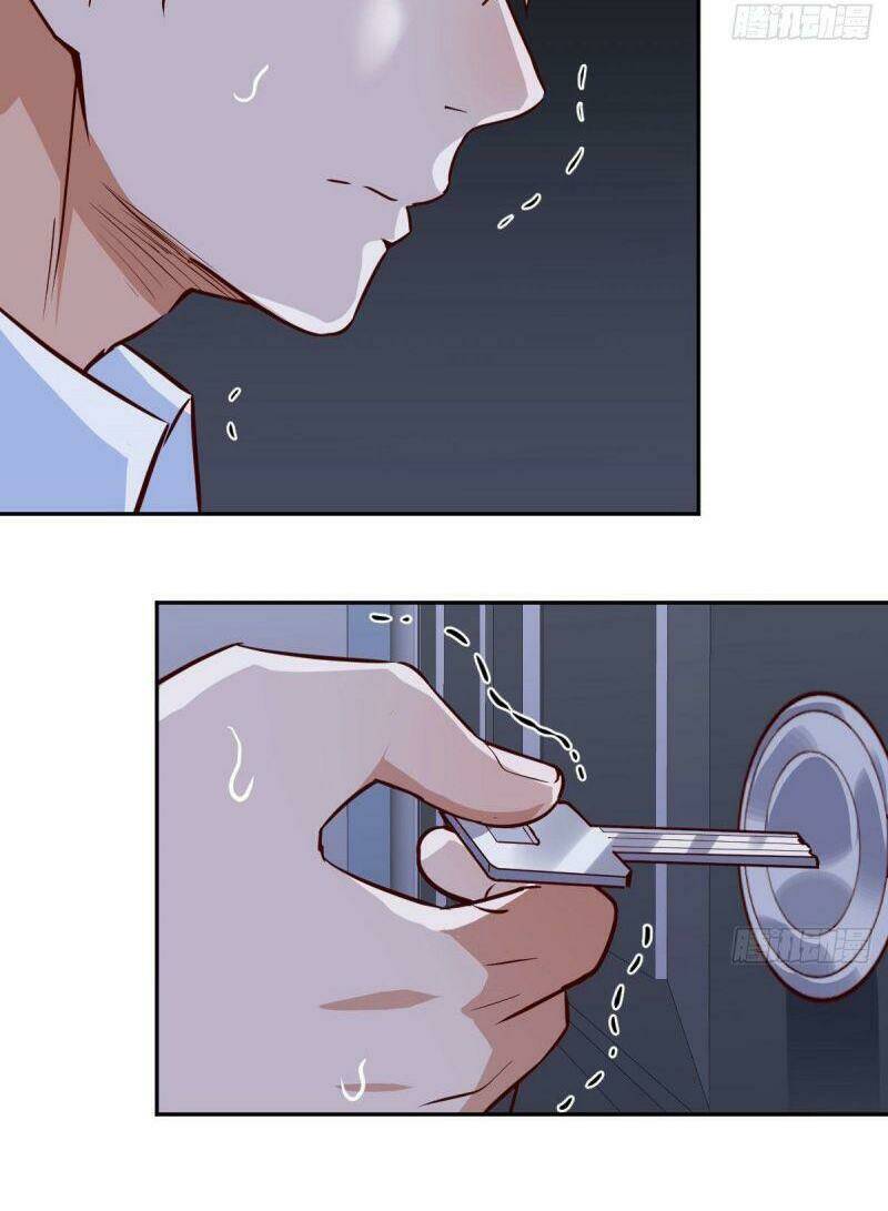 Trong Nhà Có 2 Bạn Gái Song Sinh - Chapter 19 - Page 29