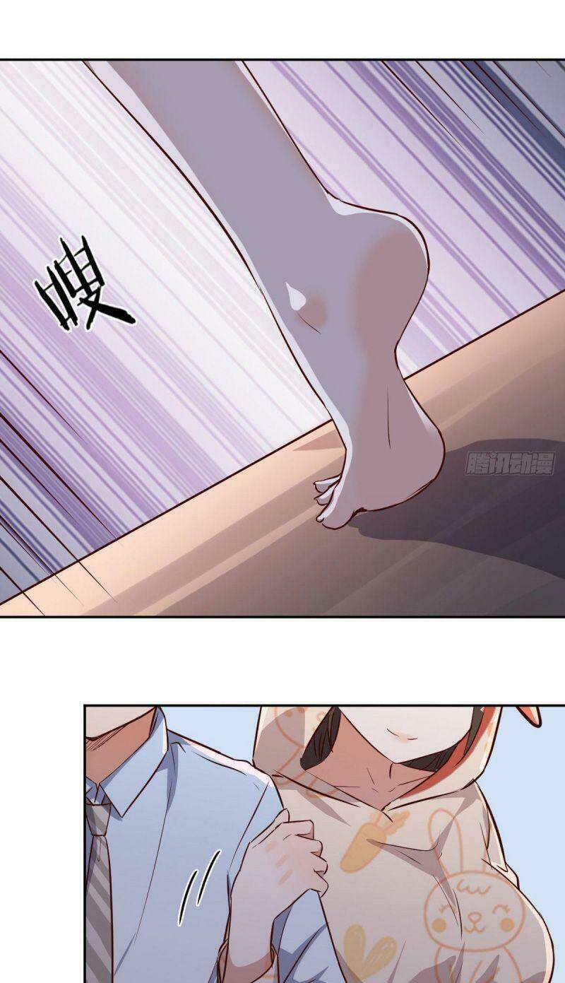 Trong Nhà Có 2 Bạn Gái Song Sinh - Chapter 19 - Page 38