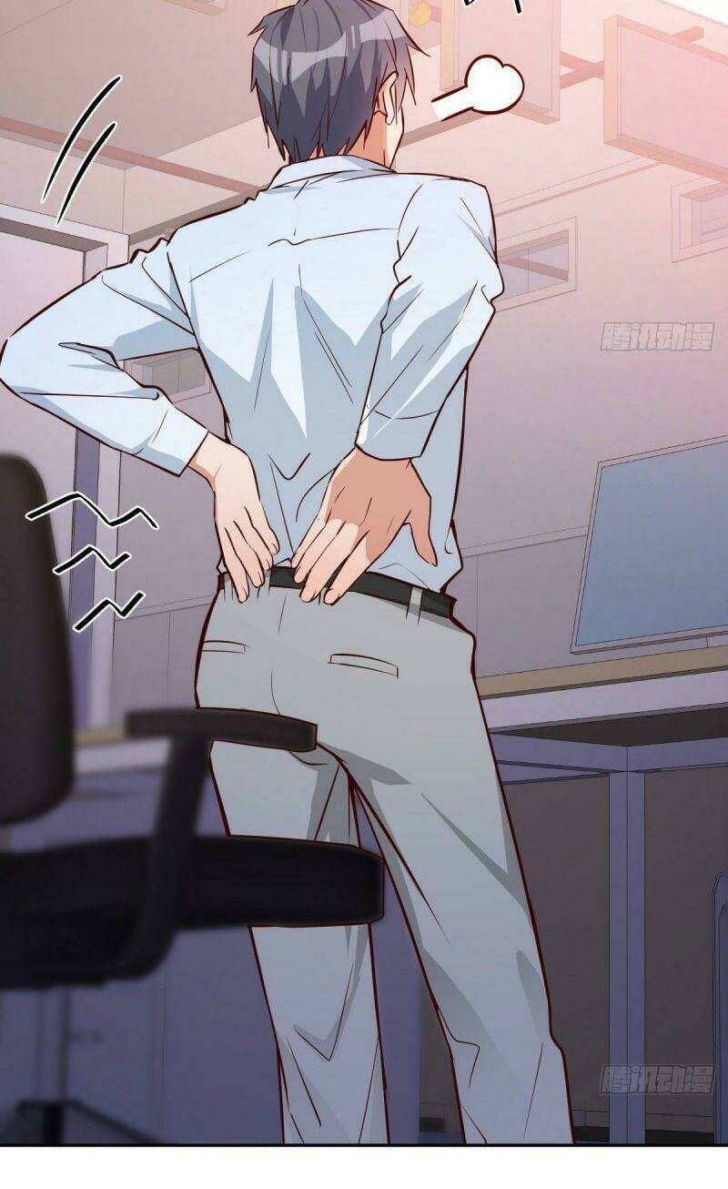 Trong Nhà Có 2 Bạn Gái Song Sinh - Chapter 19 - Page 3