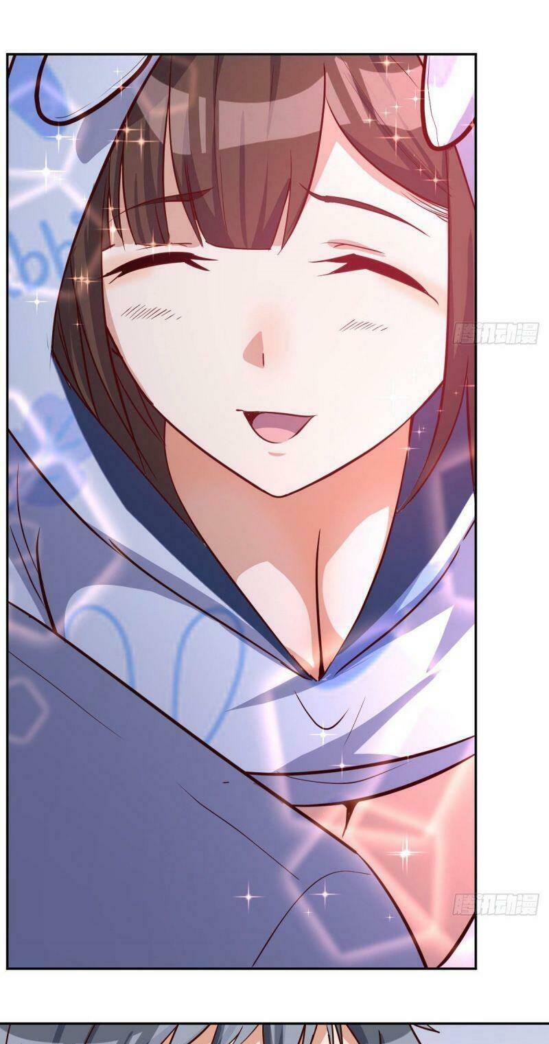 Trong Nhà Có 2 Bạn Gái Song Sinh - Chapter 19 - Page 42