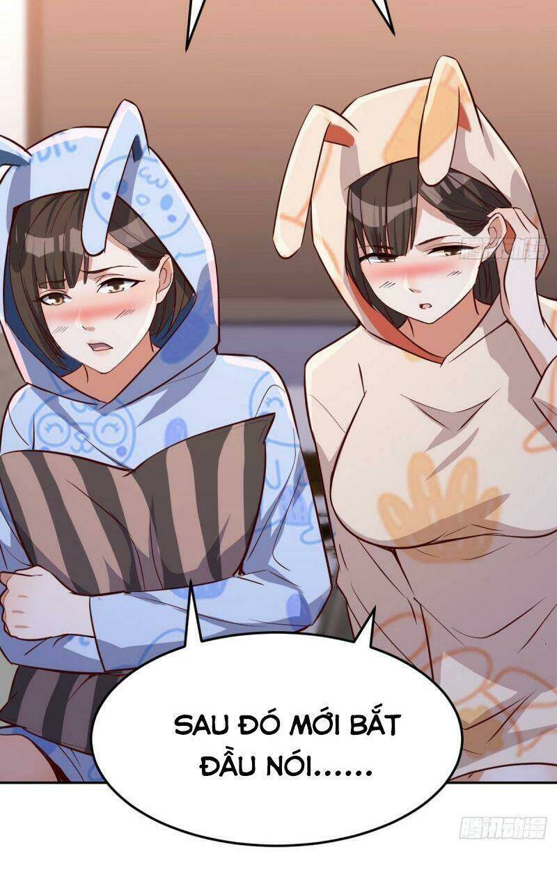 Trong Nhà Có 2 Bạn Gái Song Sinh - Chapter 19 - Page 45