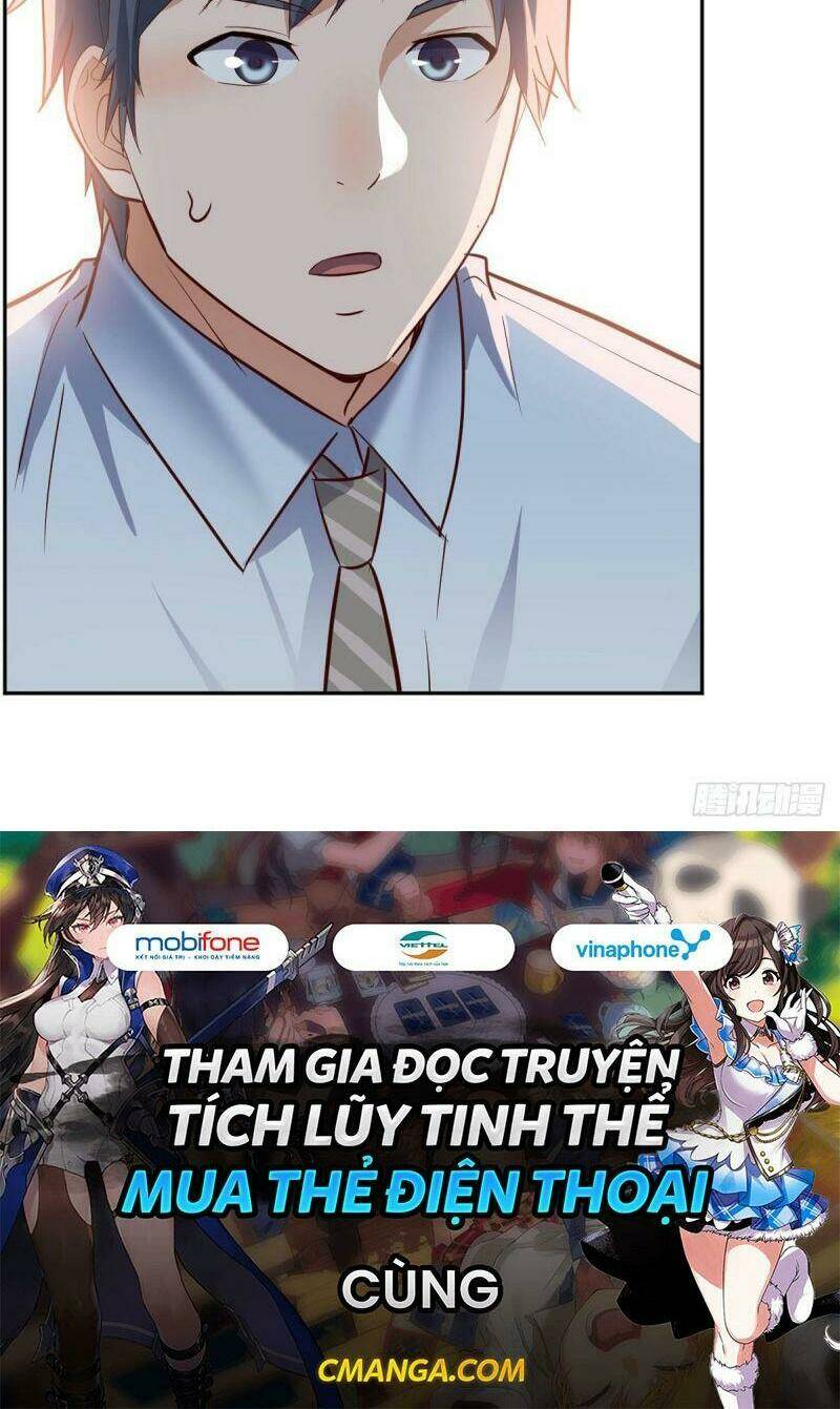 Trong Nhà Có 2 Bạn Gái Song Sinh - Chapter 19 - Page 48