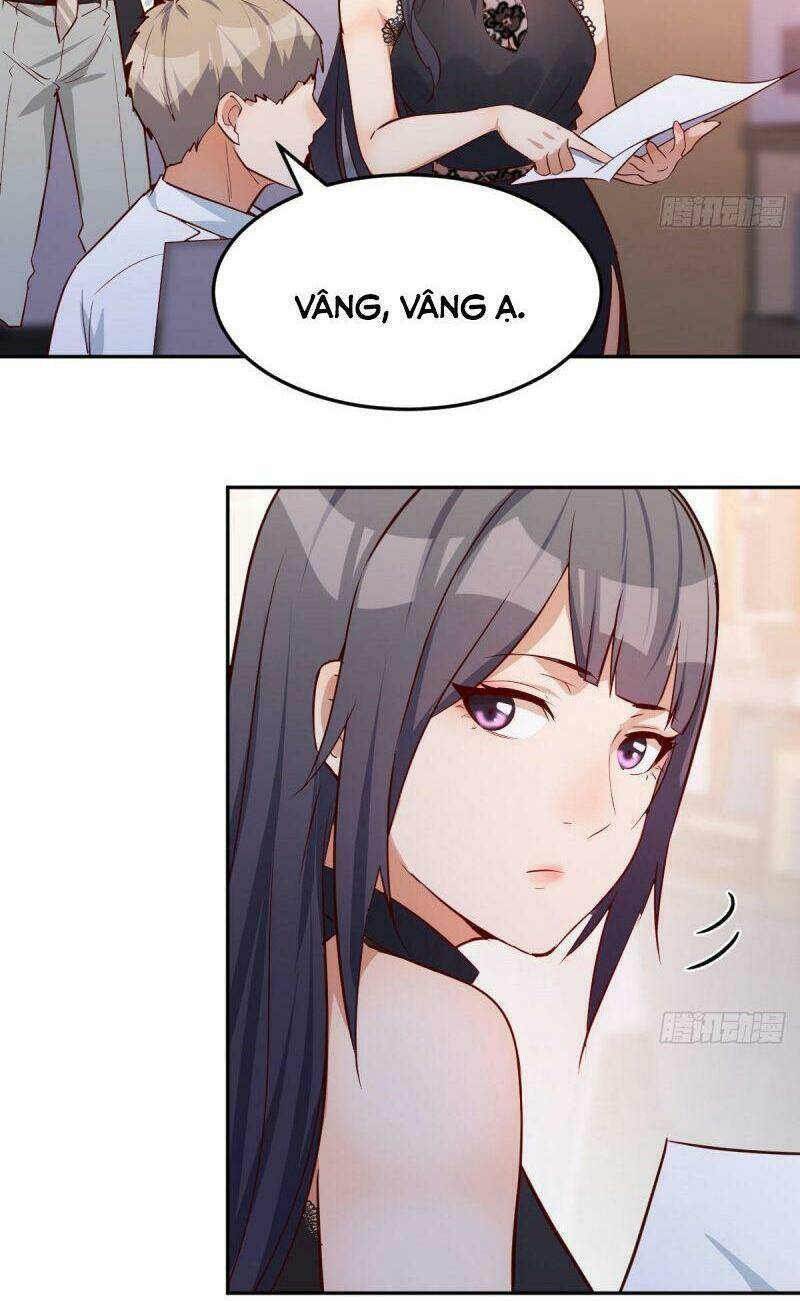 Trong Nhà Có 2 Bạn Gái Song Sinh - Chapter 19 - Page 5